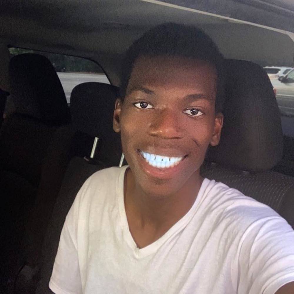 Meet your Posher, Deshon